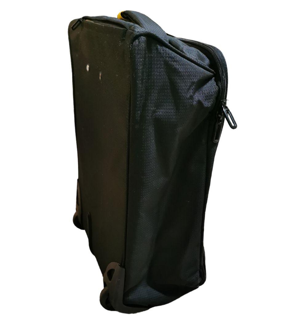 タイ航空 スーツケース 軽量で折りたためます - メルカリ