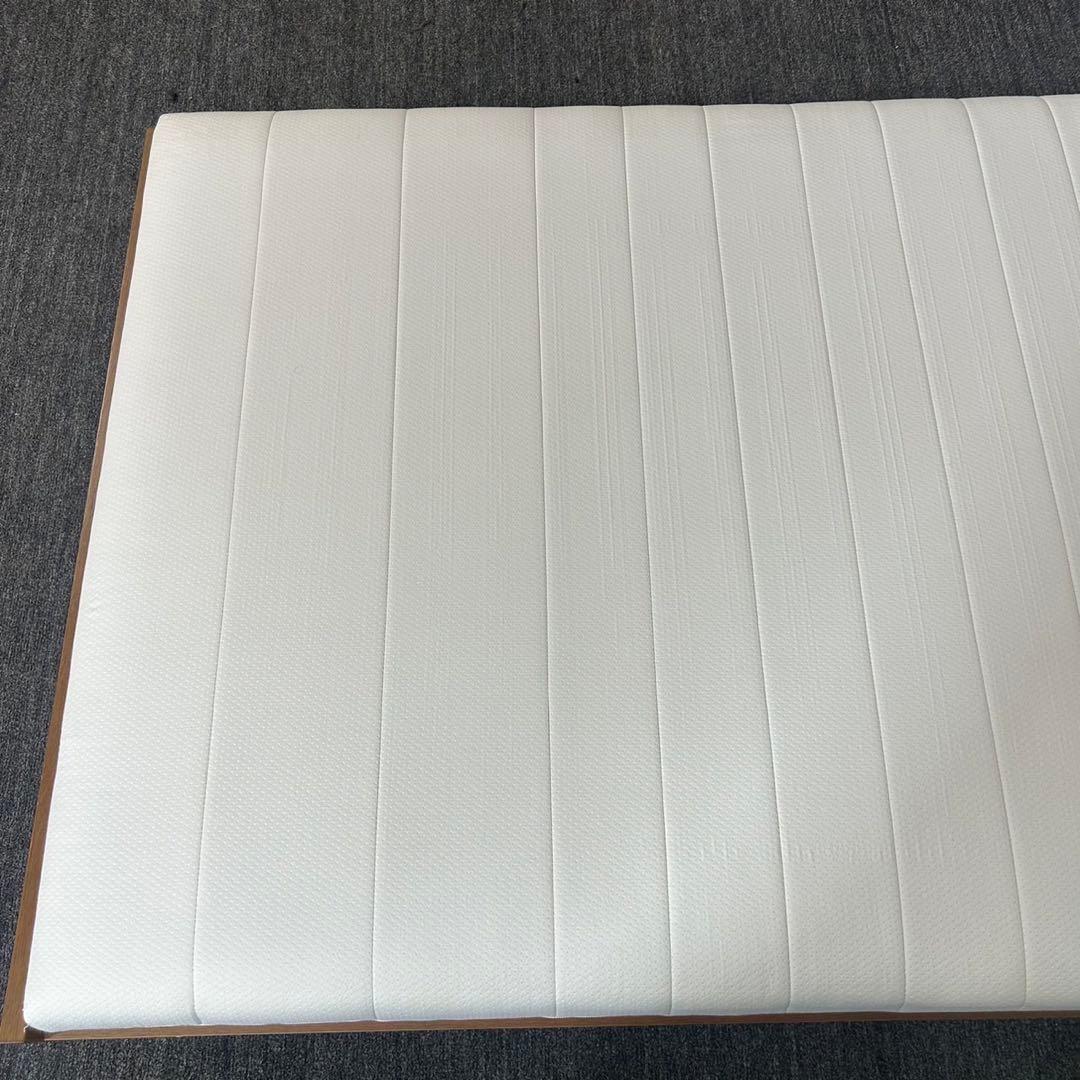 Karimoku ベッドフレーム hulsta製 マットレスセット G055