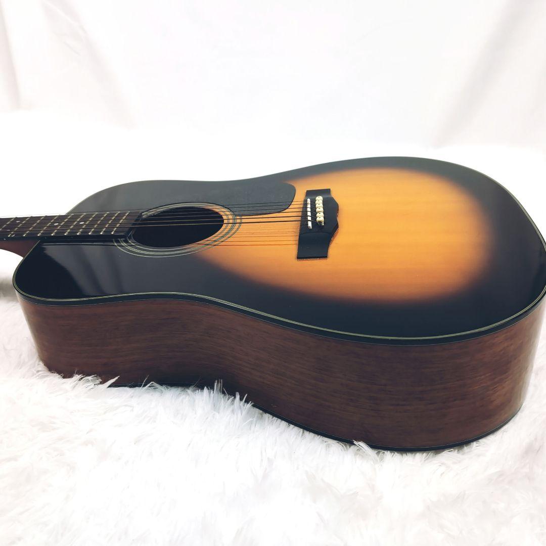 Morris ギター 本体のみ M-01ⅡTS MATSUMOTO - メルカリ