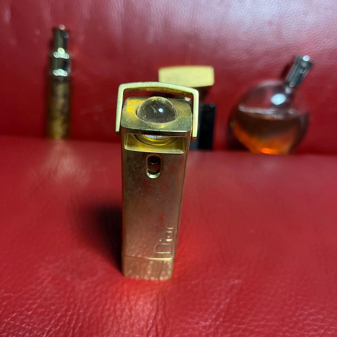 HERMES GUCCI Dior 香水