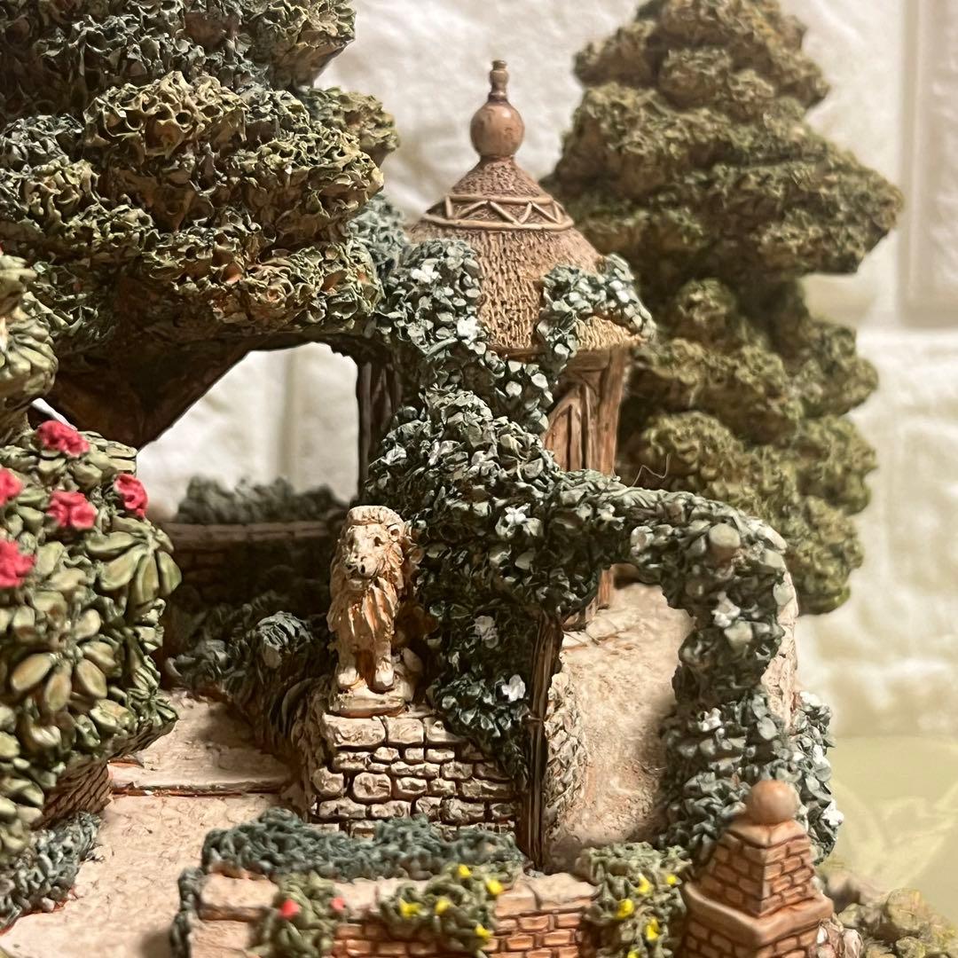 リリパットレーン496☆TRANQUILLITY 【限定品】