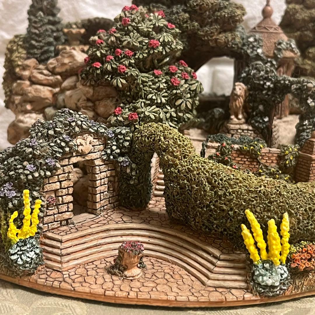 リリパットレーン496☆TRANQUILLITY 【限定品】