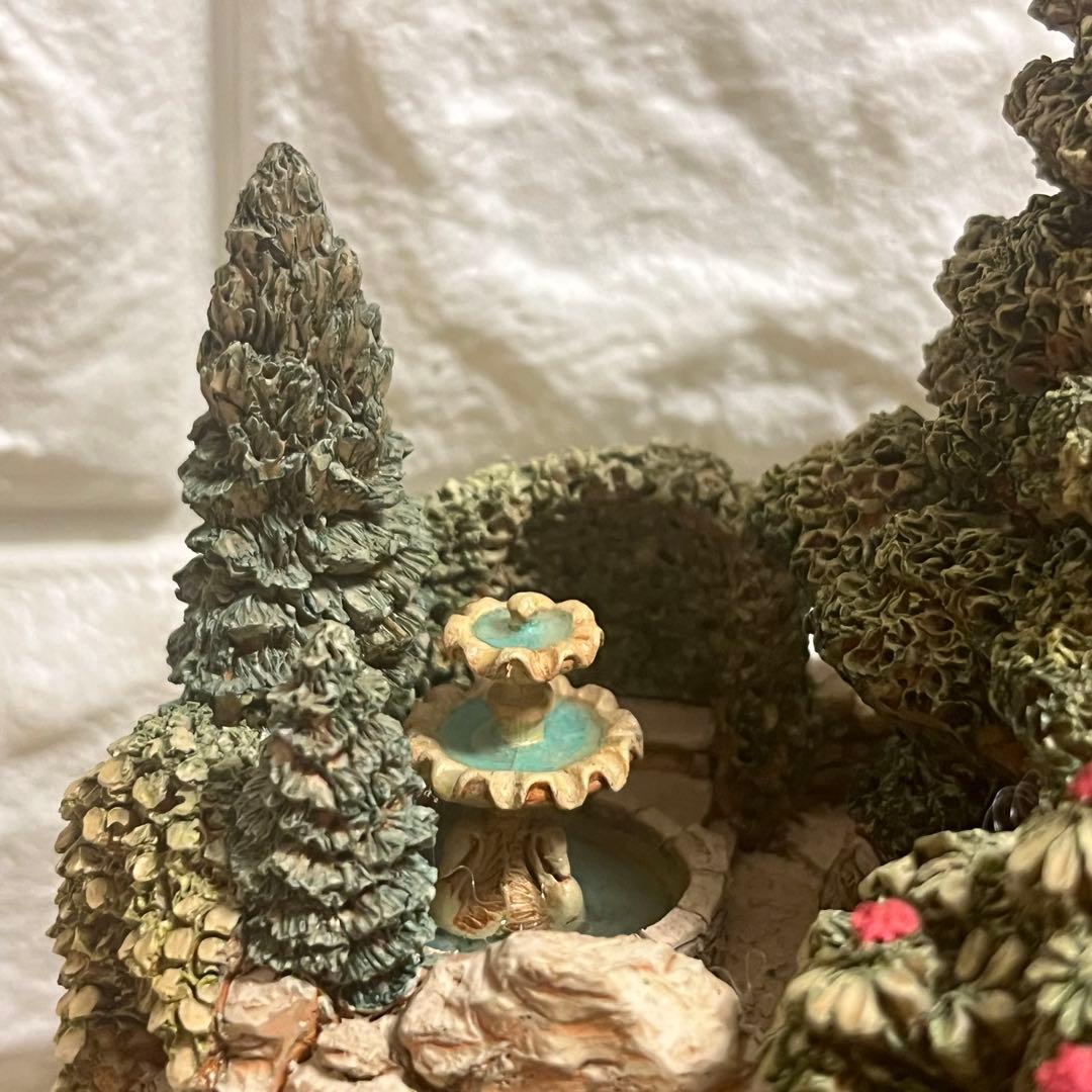 リリパットレーン496☆TRANQUILLITY 【限定品】