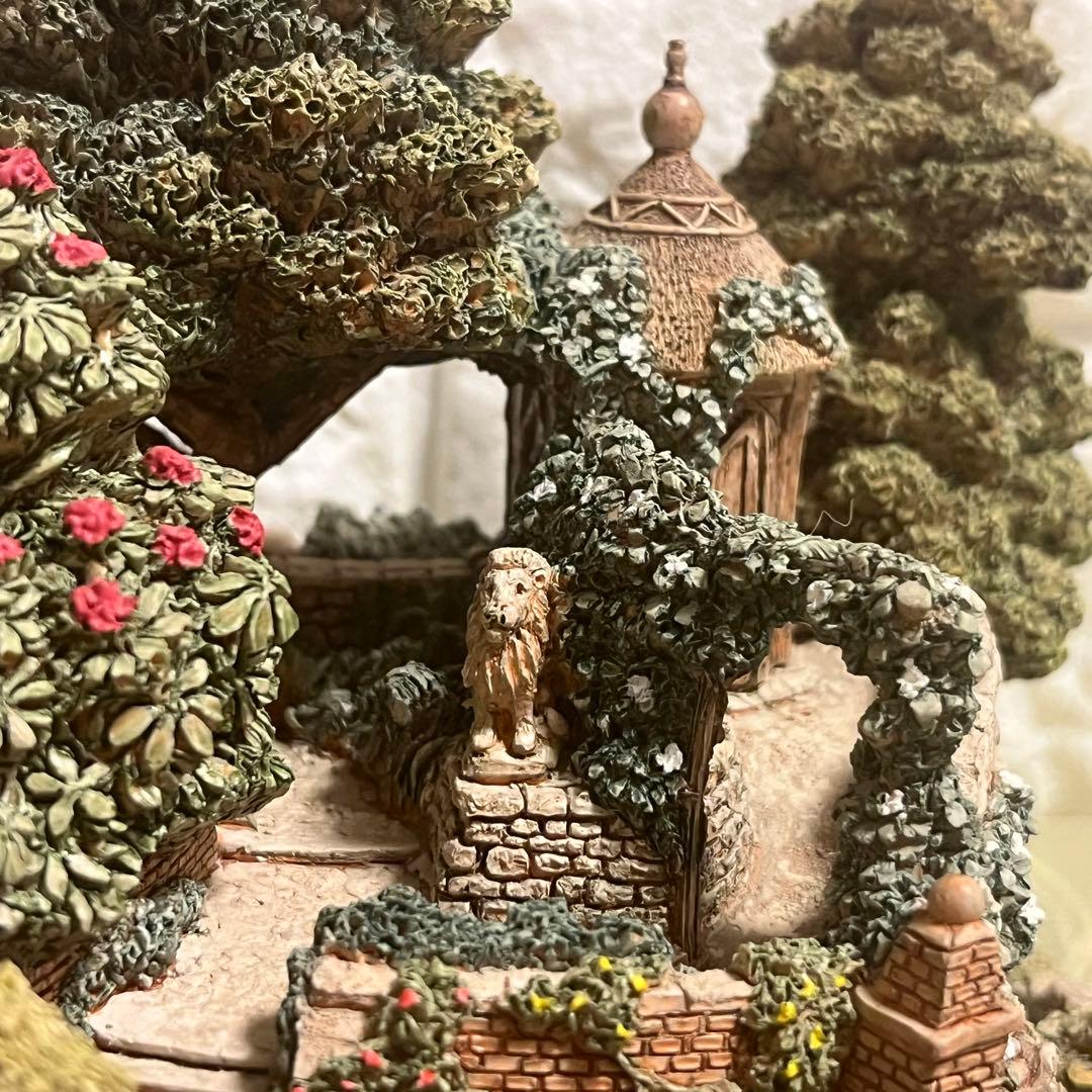 リリパットレーン496☆TRANQUILLITY 【限定品】