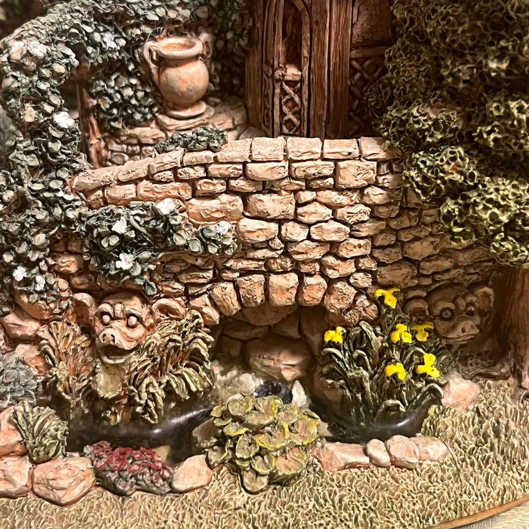 リリパットレーン496☆TRANQUILLITY 【限定品】