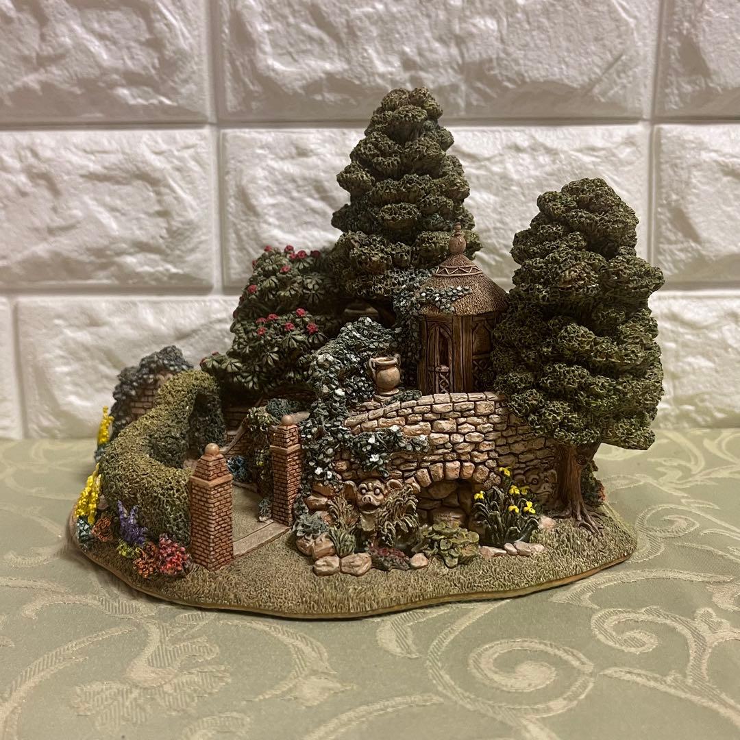 リリパットレーン496☆TRANQUILLITY 【限定品】