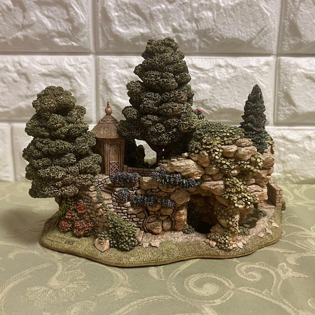 リリパットレーン496☆TRANQUILLITY 【限定品】