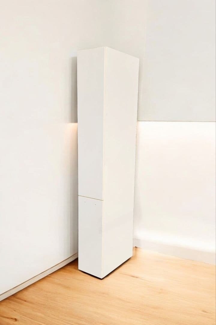 金具全てblum使用 輸入5段引き出しトールユニット 300×580×2150㎜