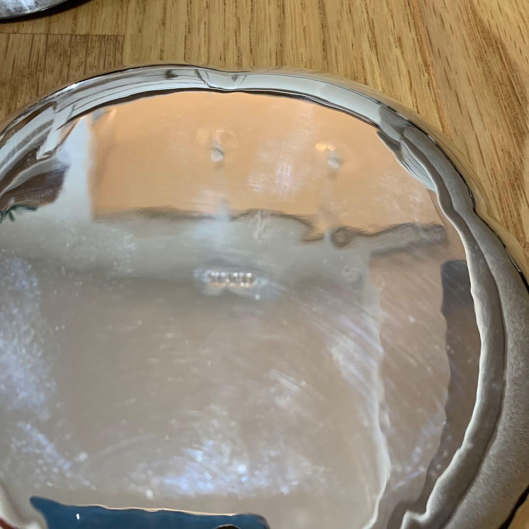 未使用！ 東京銀座 和光 銀皿プレート5枚セット WAKO 梅 - メルカリ