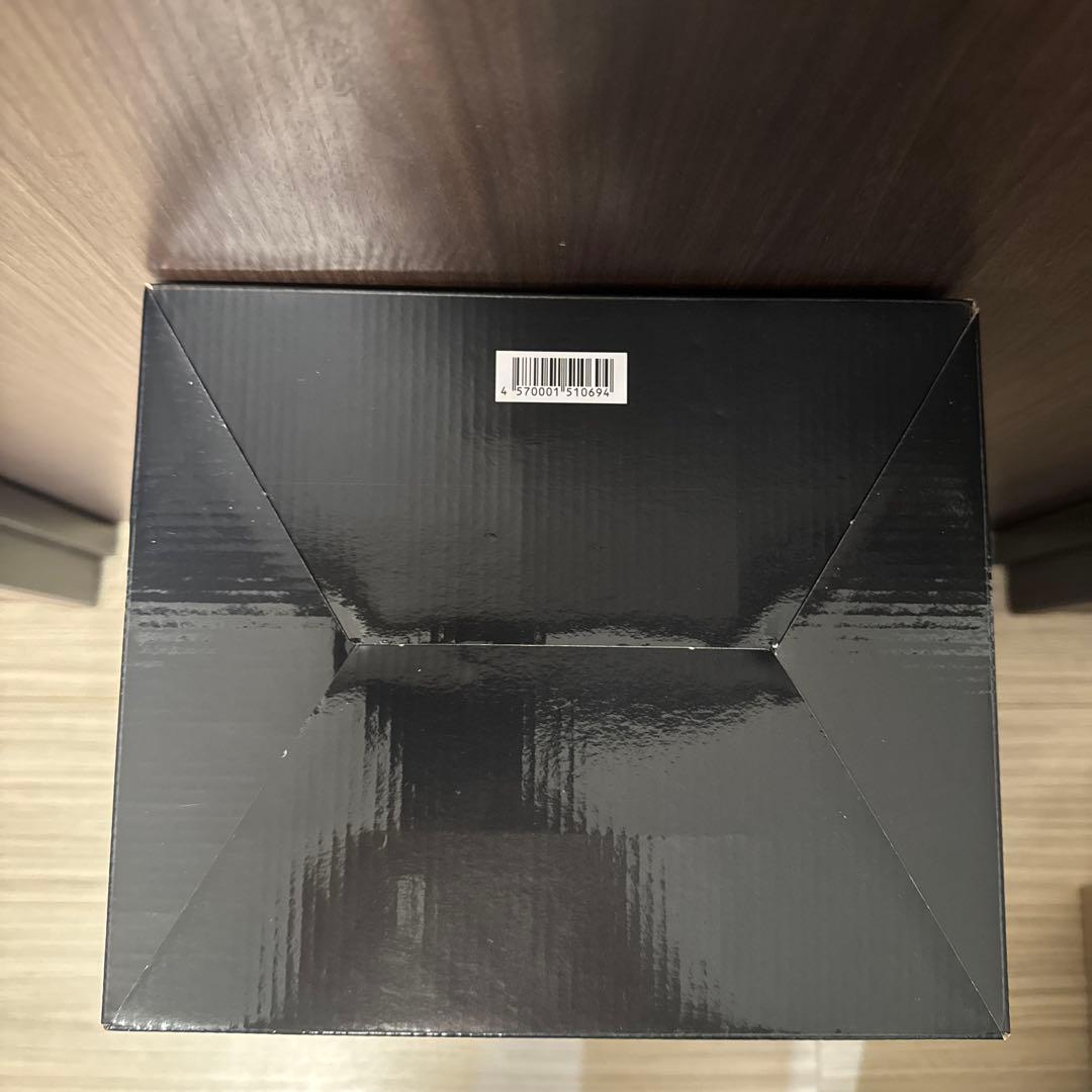 BURN THE WITCH 新橋のえる フィギュア