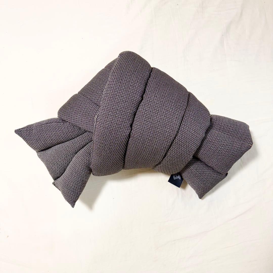 STUDIO THE BLUE BOY musubiクッション 25SS