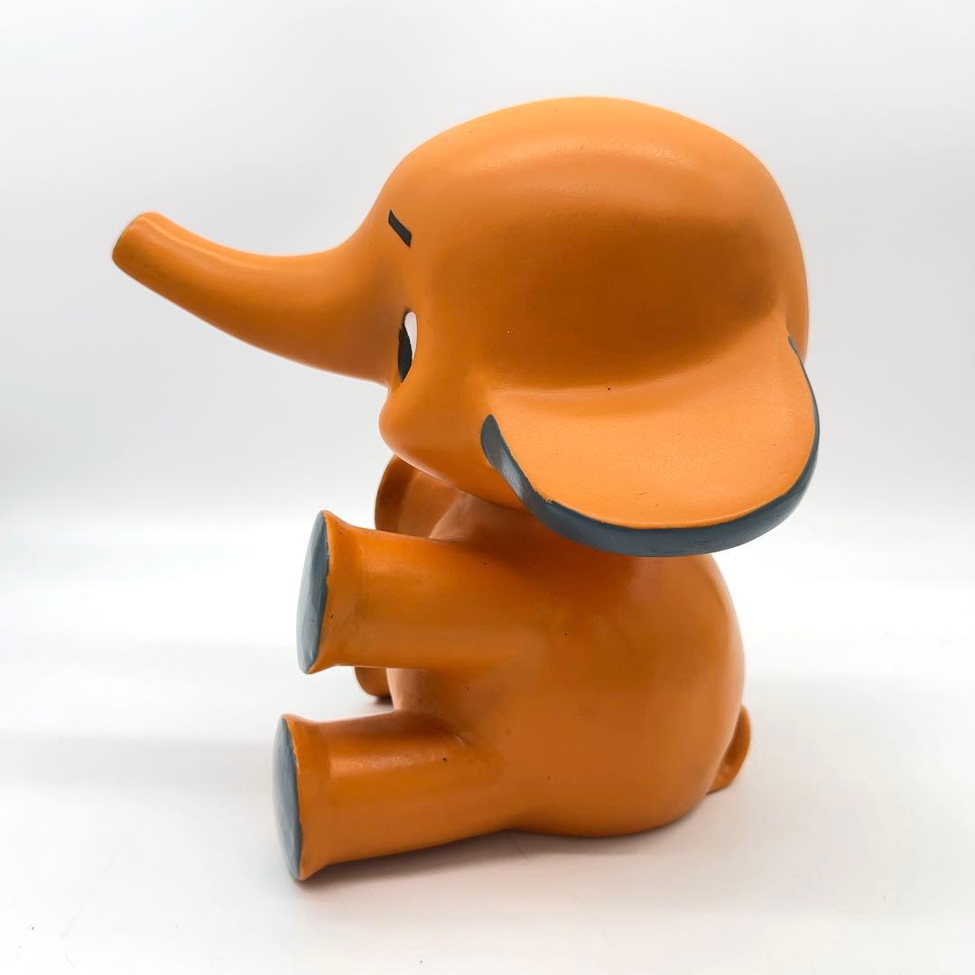 佐藤製薬 サトちゃん ソフビ 希少 ノベルティ ビンテージ