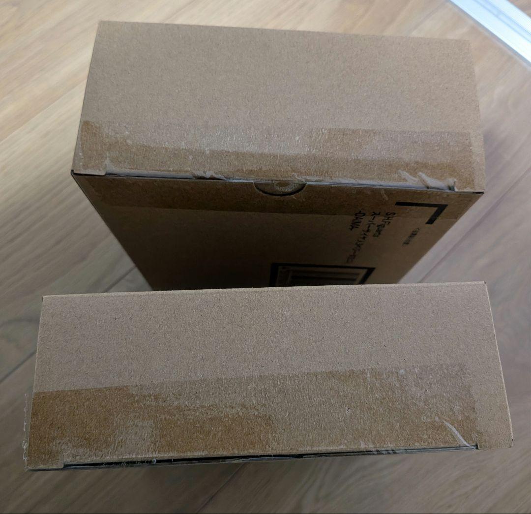 ドラゴンボール S.H.Figuarts 孫悟空 ベジータ