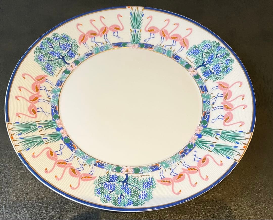 Bernardo リモージュ　3枚セット