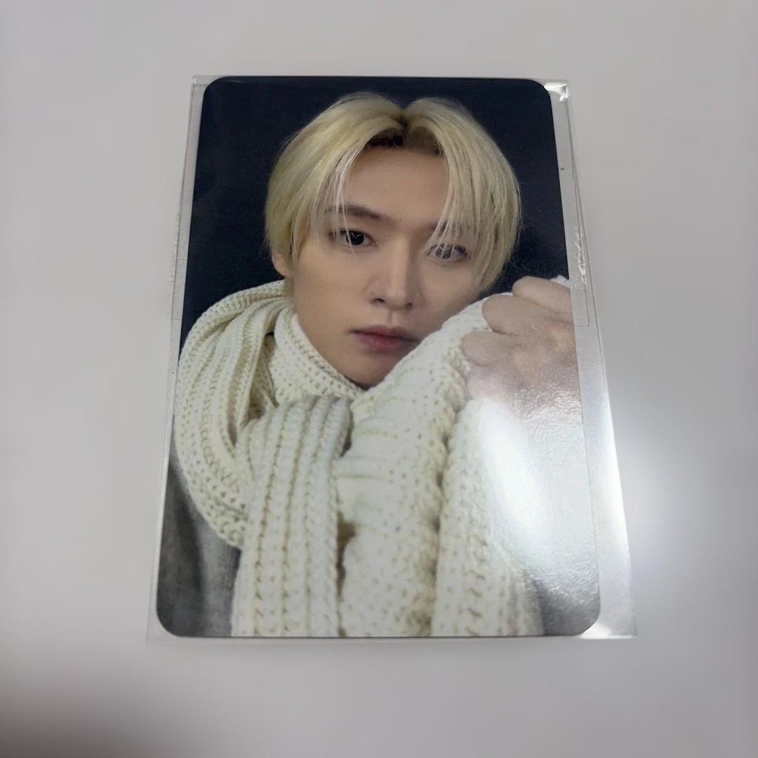 straykids スキズ do it POPUP 購入特典トレカ リノ - メルカリ