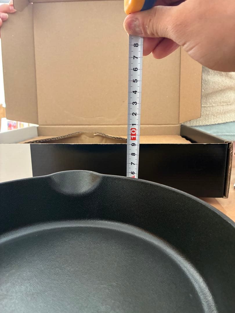 ストウブ　シトロン　22cm フライパン