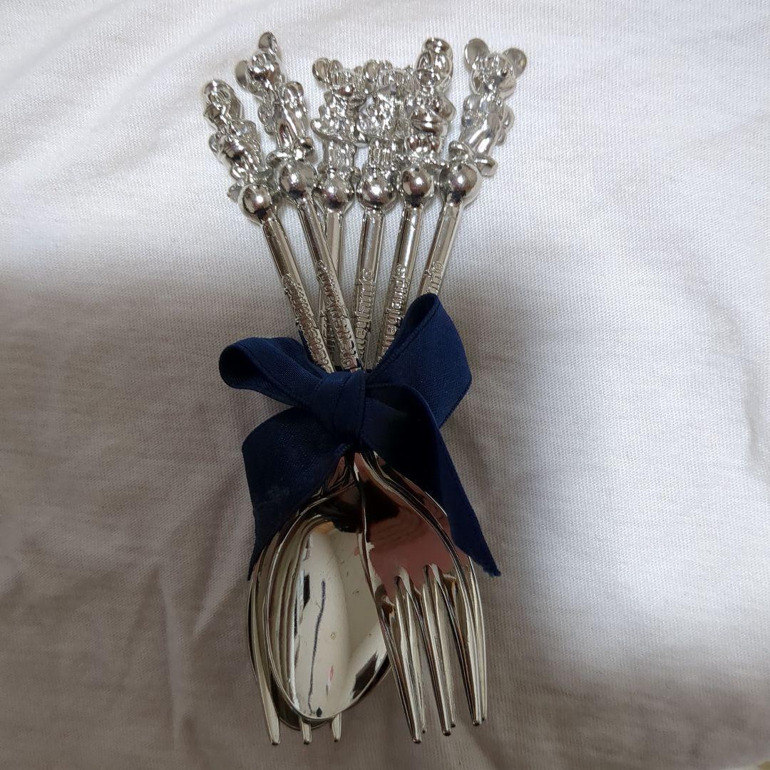 ディズニーカラトリーセット