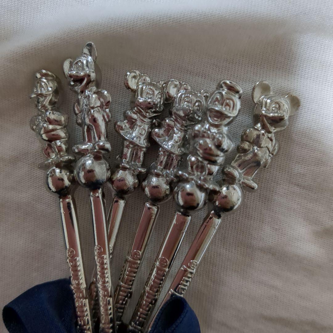 ディズニーカラトリーセット