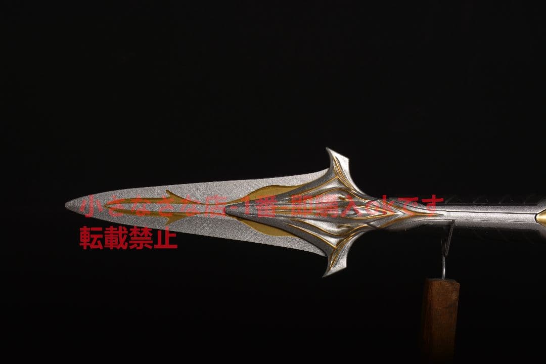 刺客信条銃頭 古兵器 武具 模造刀·模擬刀 Cosplay ロールプレイング