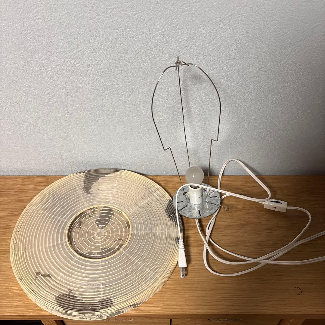 ペーパームーン05地球儀