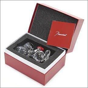 バカラ スヌーピー