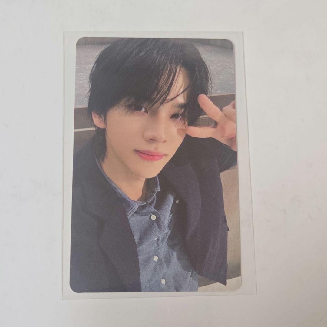 TWS LastBell HMV ラキドロ シニュ SHINYU トレカ - メルカリ