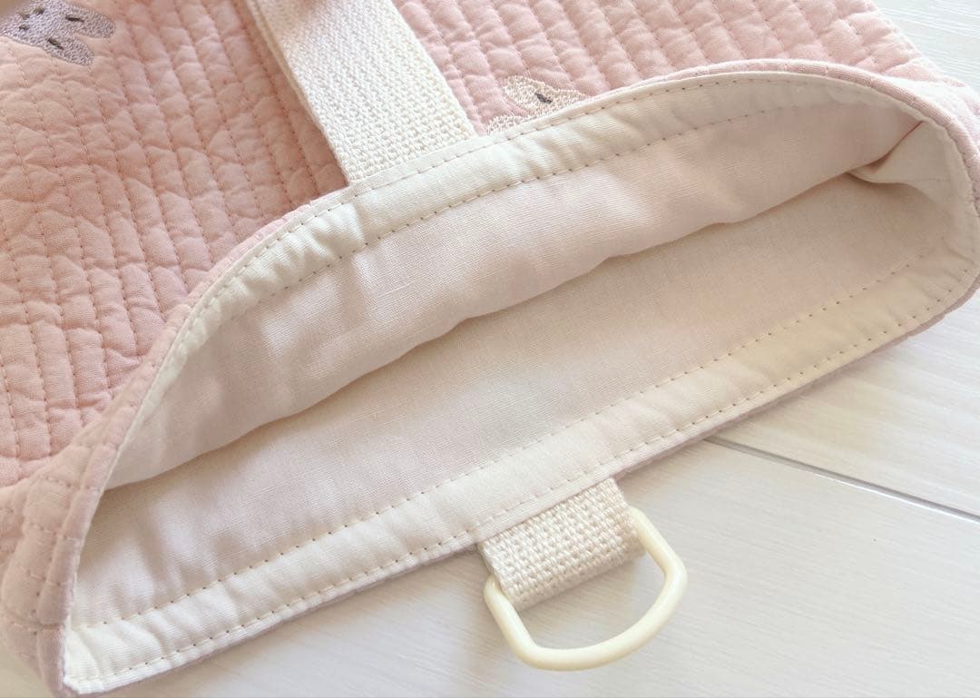 入園入学3点セット ヌビ 女の子