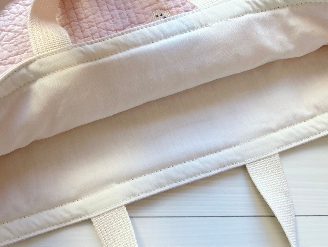 入園入学3点セット ヌビ 女の子