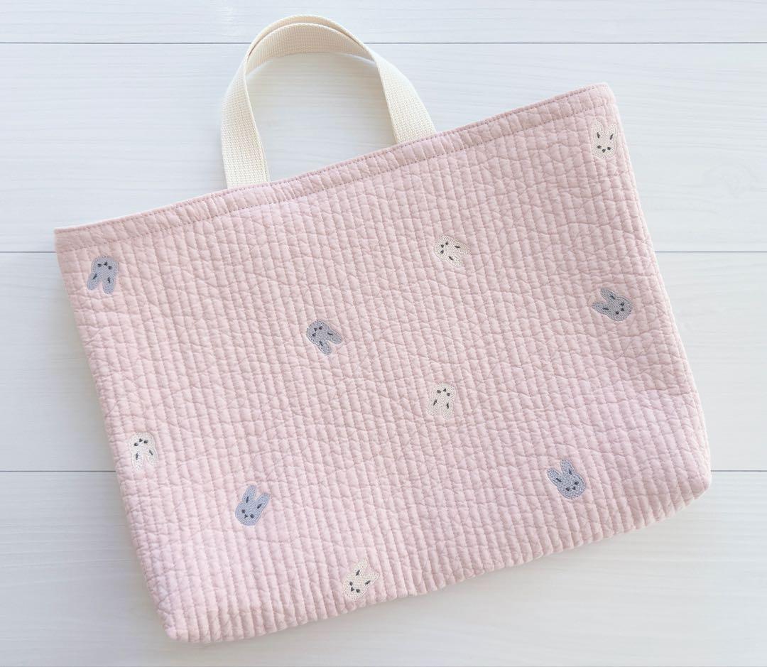 入園入学3点セット ヌビ 女の子