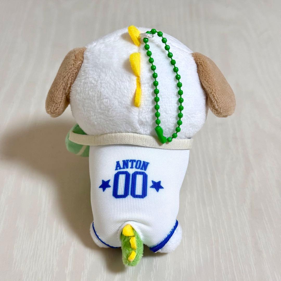 RIIZE アントン LITTLE RIIZE KEY RING モンリョンイ - メルカリ