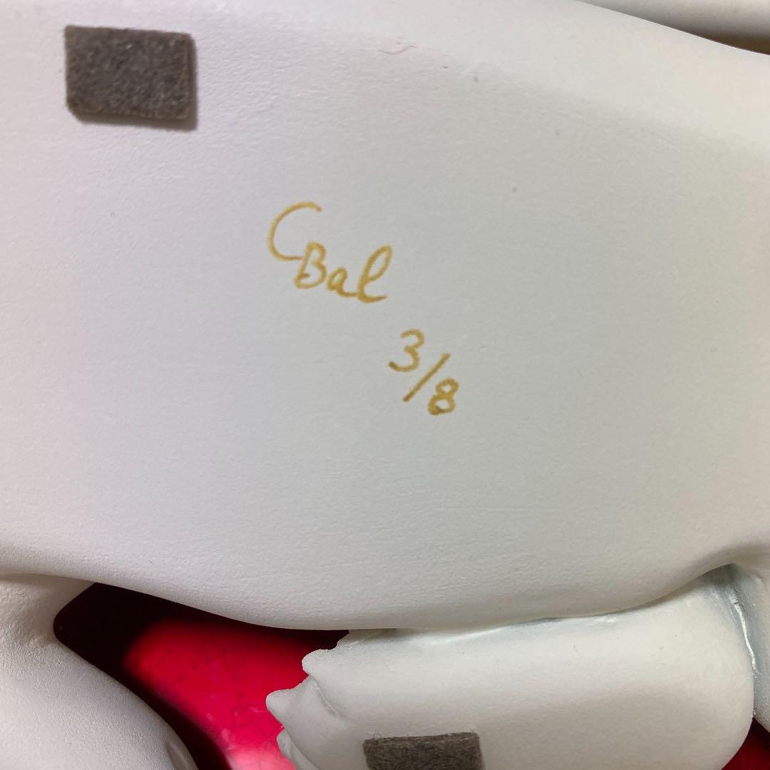 不思議な動物の置物　フィギュア