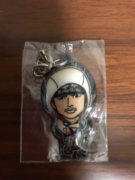 三代目 今市隆二 日本製クリーナー