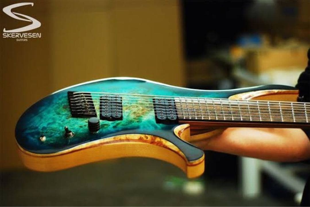 Skervesen(スケルヴェセン) Swan 8 - メルカリ