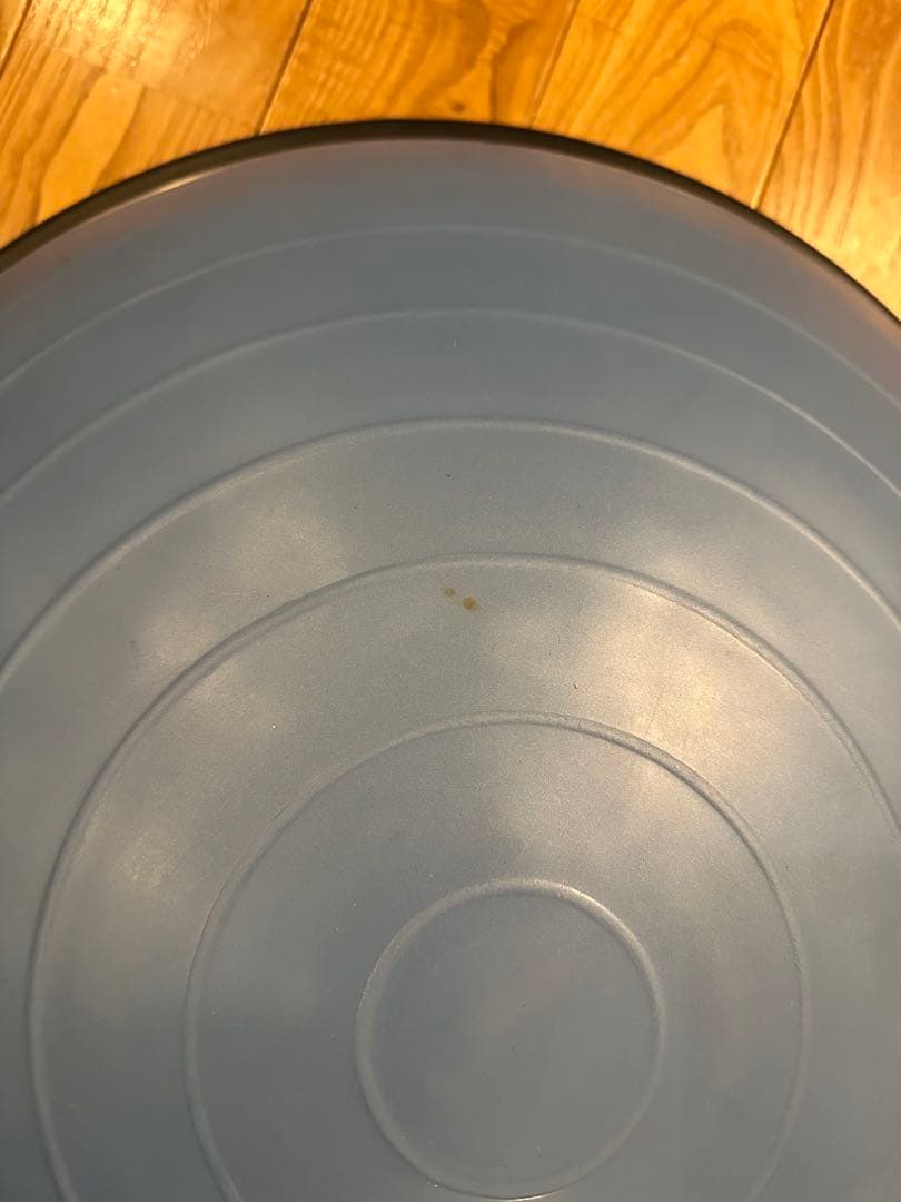 BOSU バランストレーナー 青