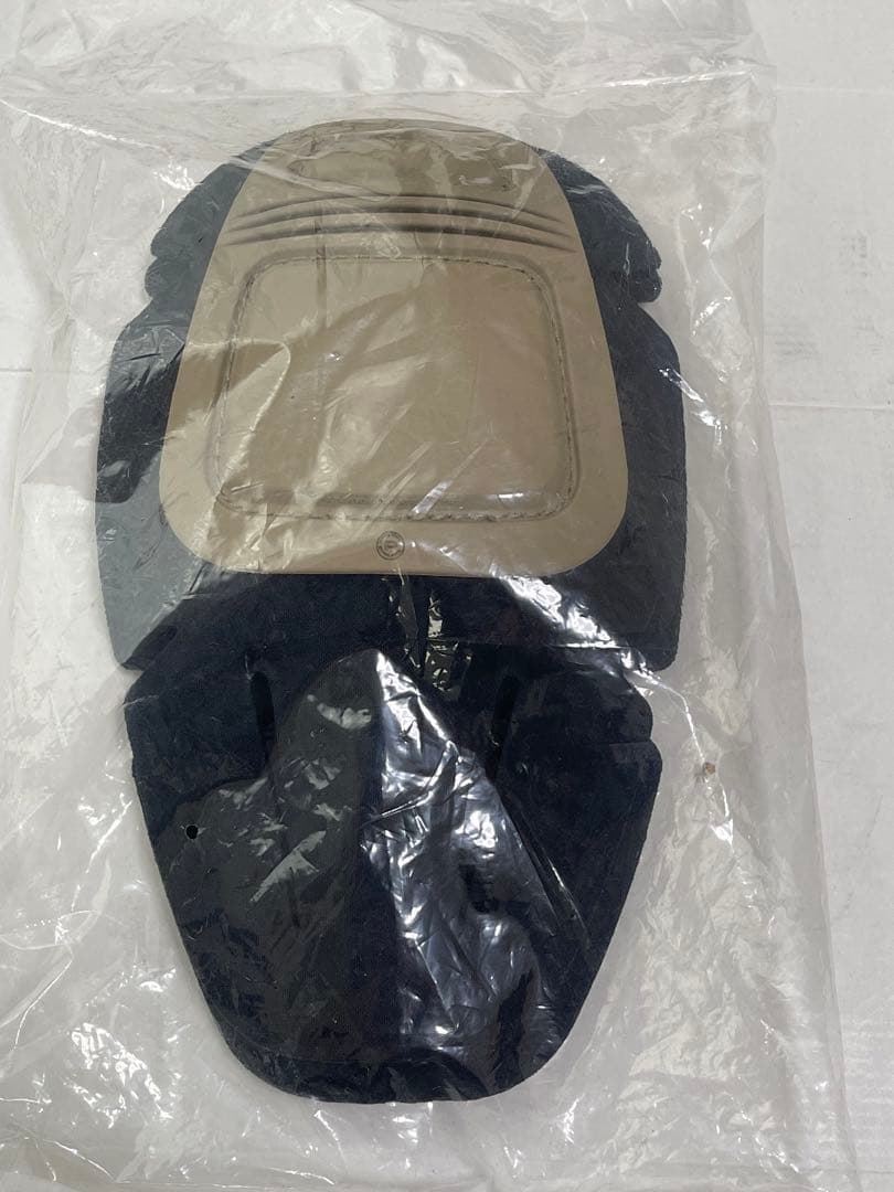 個人装備 CRYE PRECISION G3 SHIRT PANT KNEE PAD