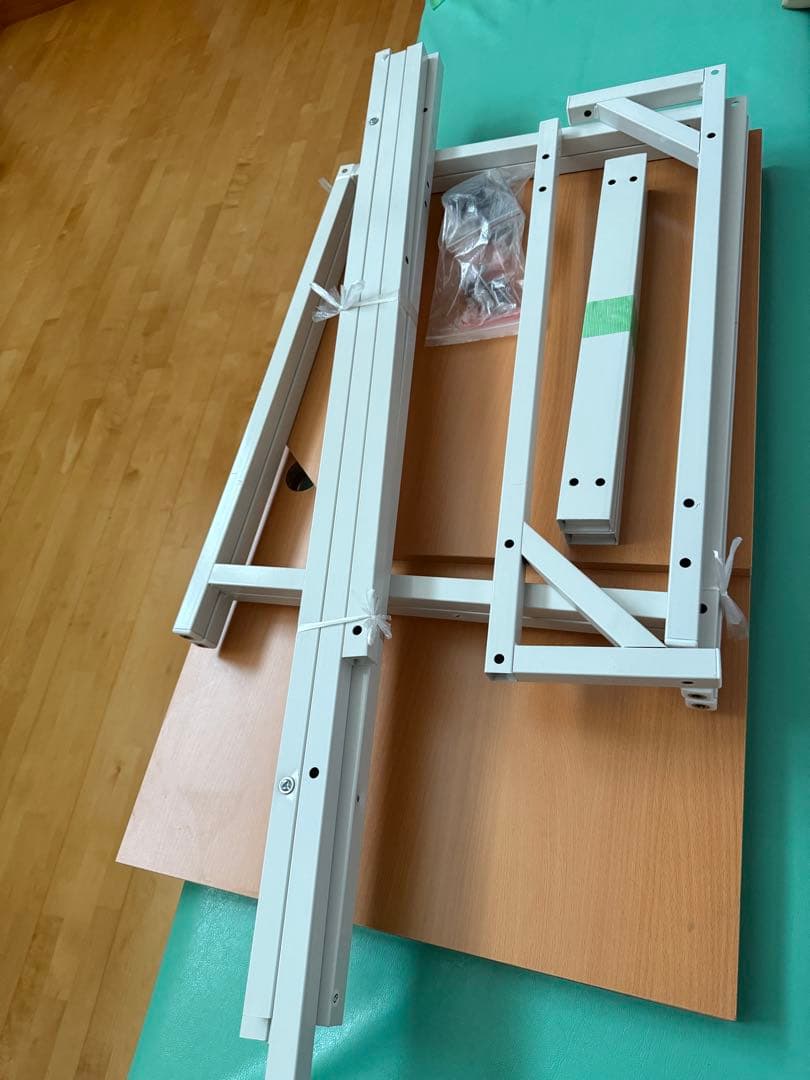 L字デスク ワイドタイプ