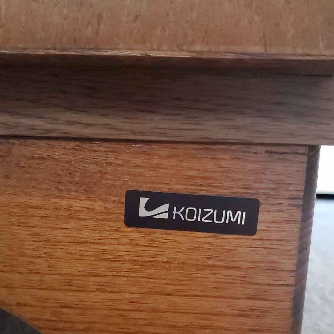 美品　電話台　ファックス台　花台