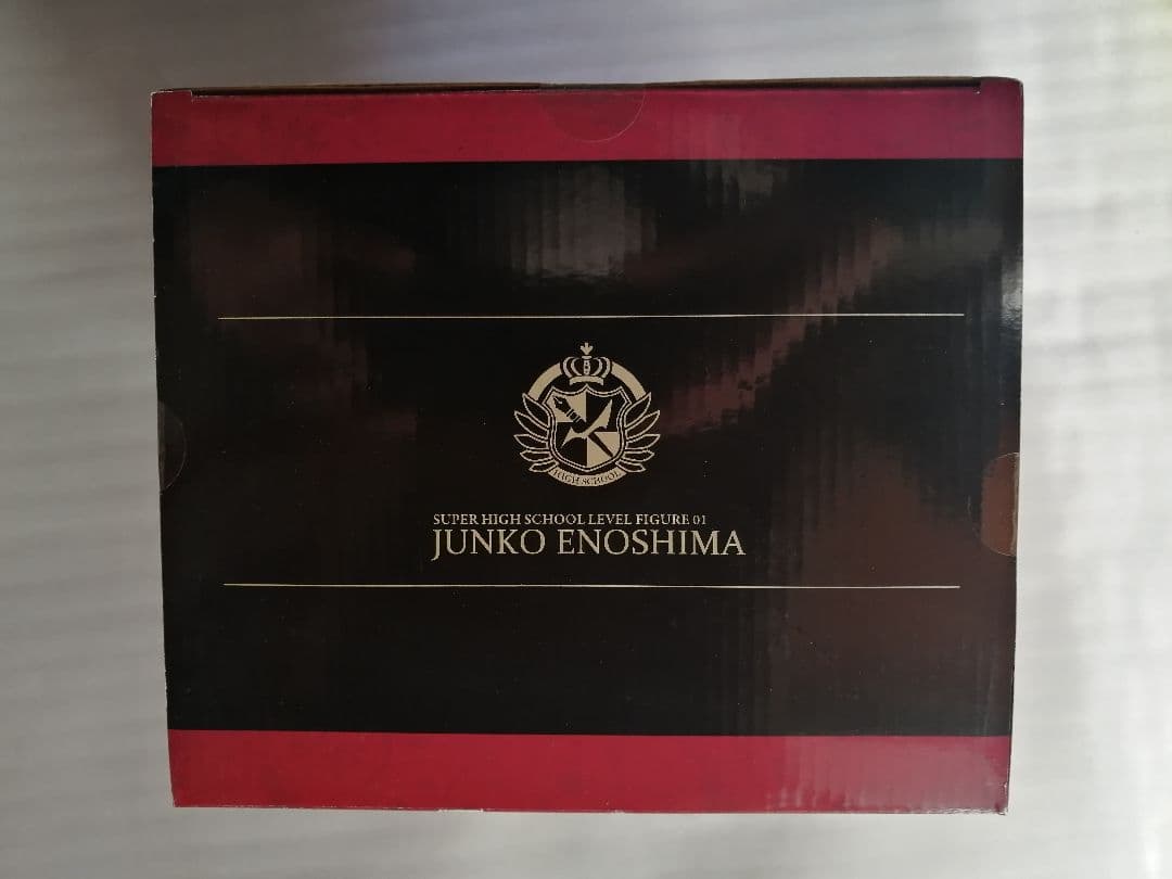 アルジャーノンプロダクト スーパーダンガンロンパ　　フィギュア　 江ノ島盾子