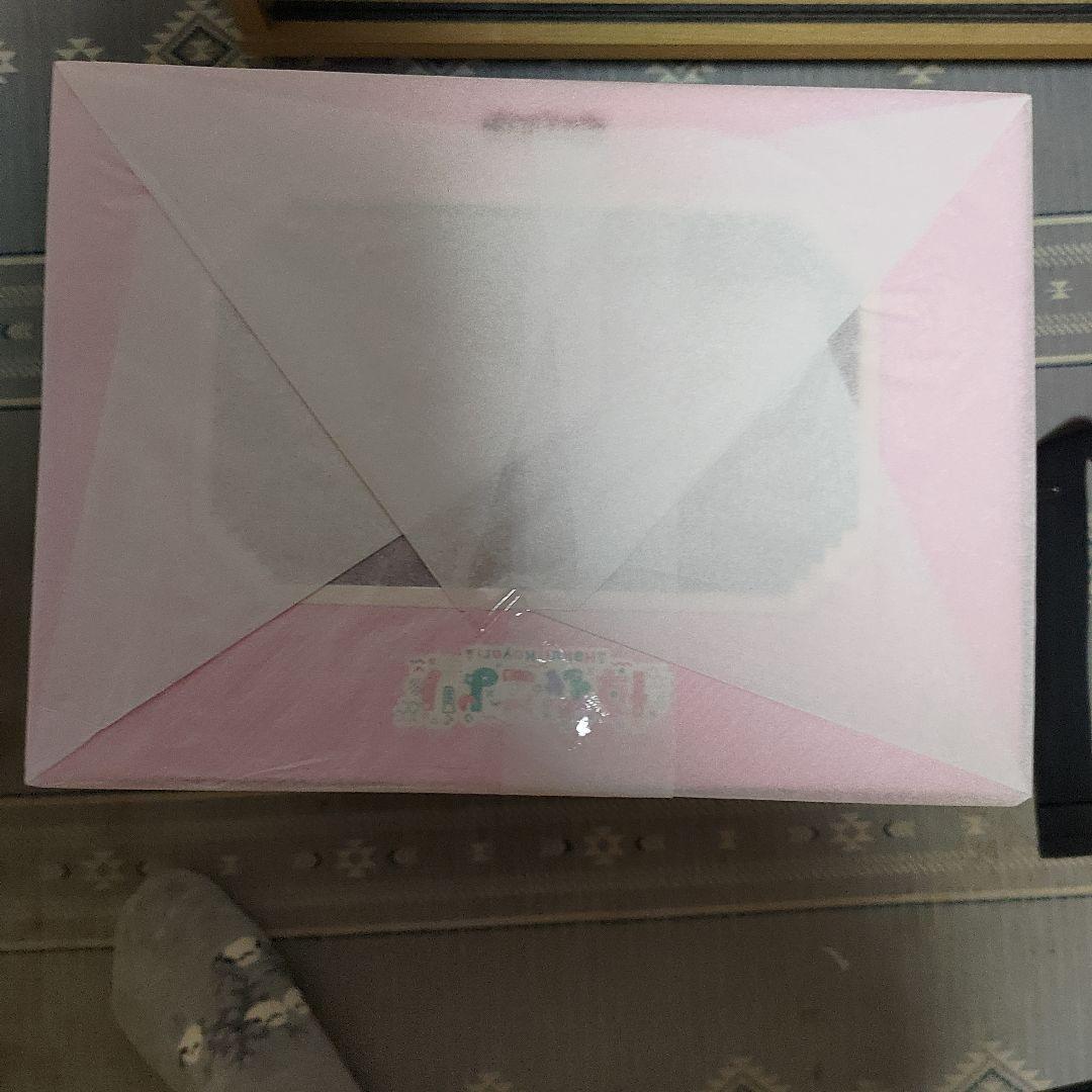 博衣こより　クレーネル　フィギュア　未開封