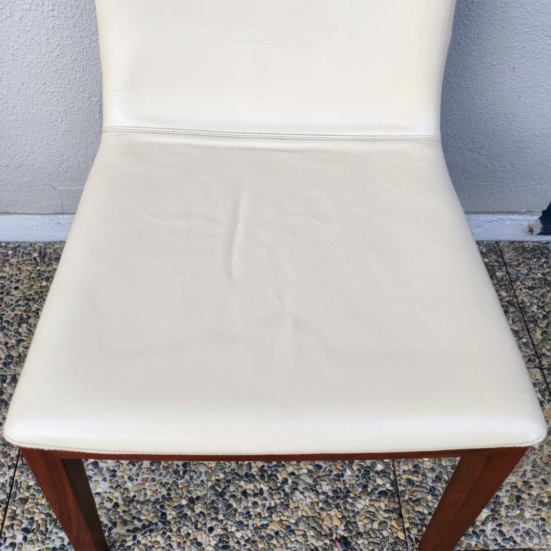 定価14万ほど Condehouse カンディーハウス ダイニングチェア ①