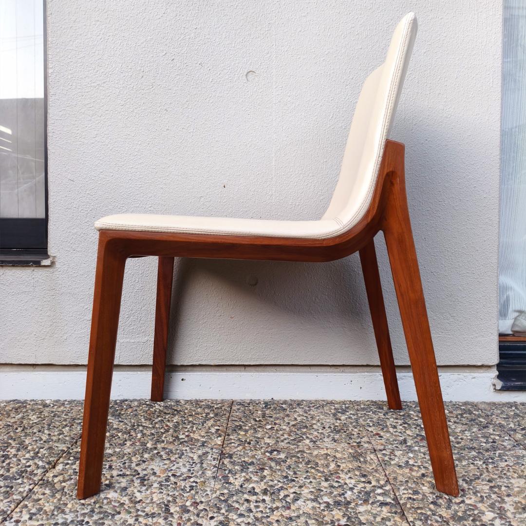 定価14万ほど Condehouse カンディーハウス ダイニングチェア ①