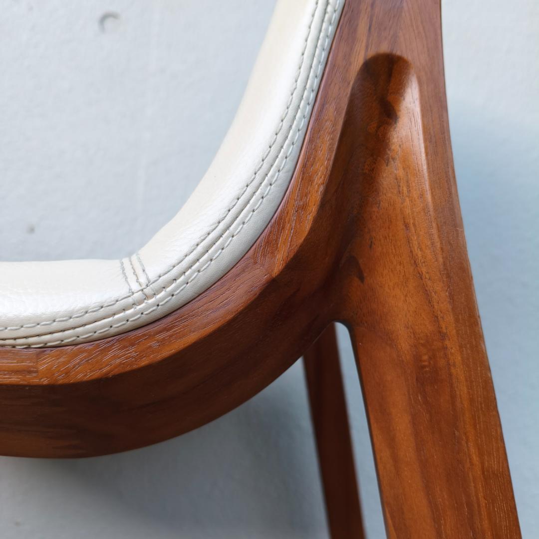 定価14万ほど Condehouse カンディーハウス ダイニングチェア ①