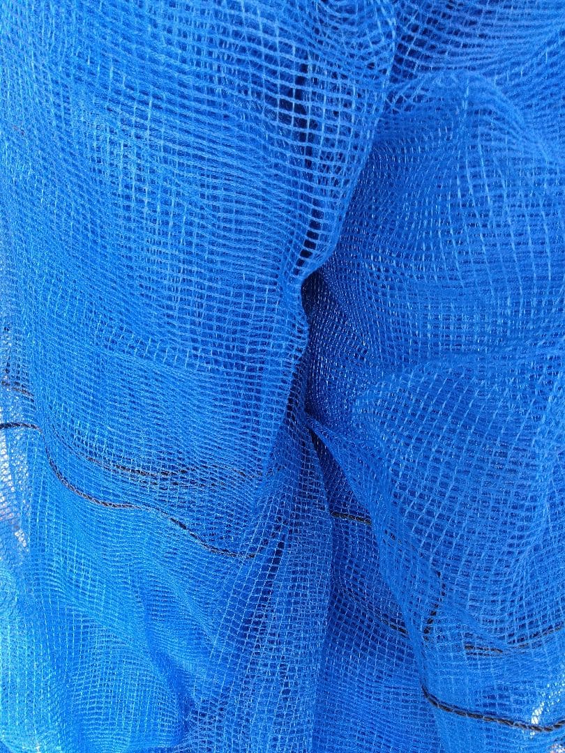 防風ネット　4mm目　2.8m × 38m