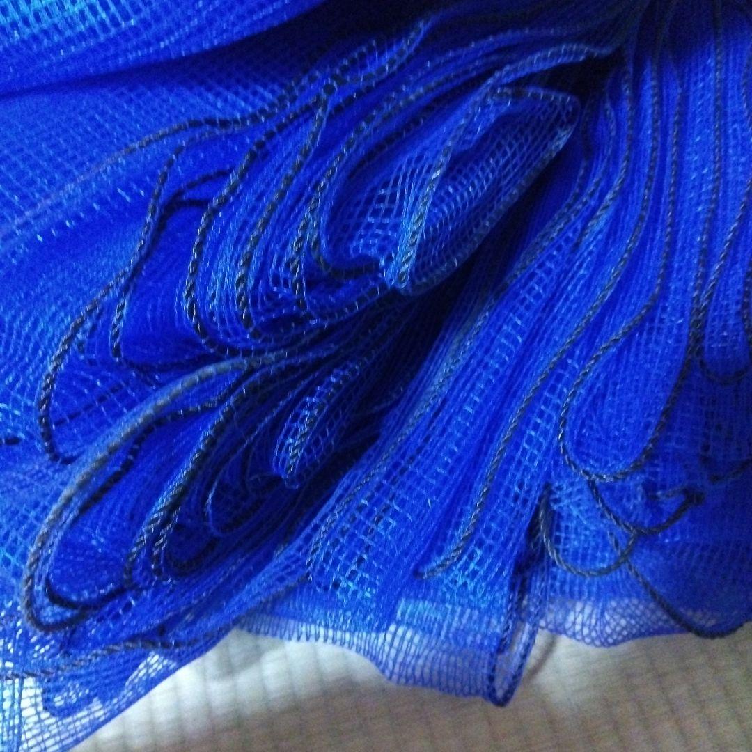 防風ネット　4mm目　2.8m × 38m