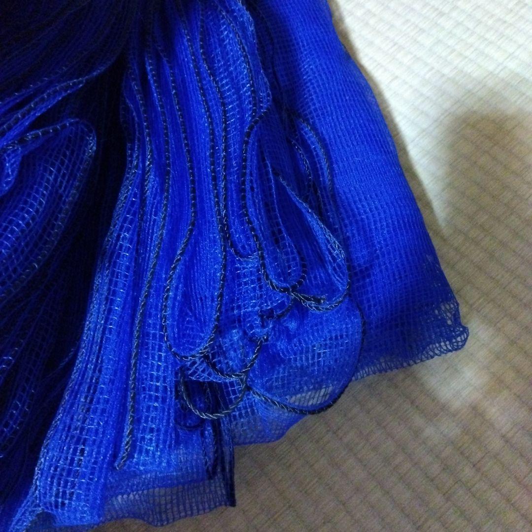 防風ネット　4mm目　2.8m × 38m