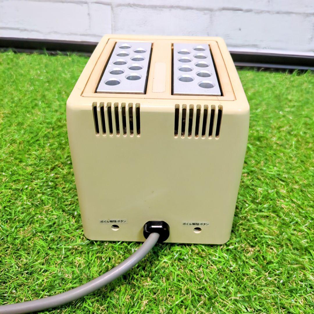 デントロニクス　みずいらずＦ＆Ｆ　ＤＣー１８０0　　寒天コンディショナー　歯科用