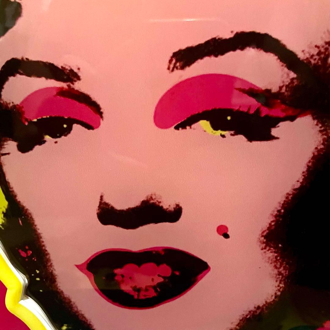 マリリンモンロー ネオンサイン LED 看板 ネオン管 ネオン看板 アメリカン