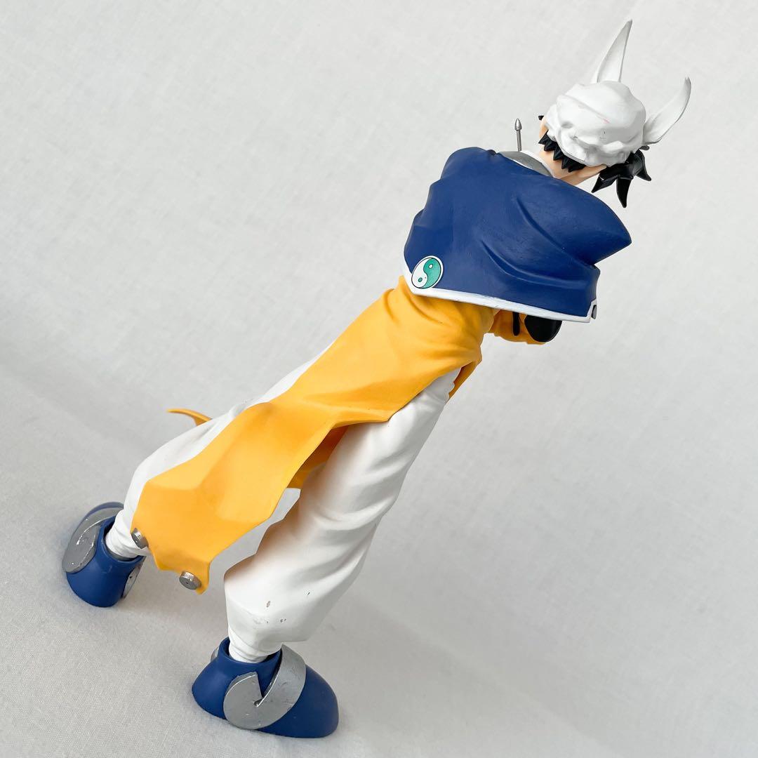 中古◇ジャンプ50周年アニバーサリーフィギュア太公望封神演義箱無し