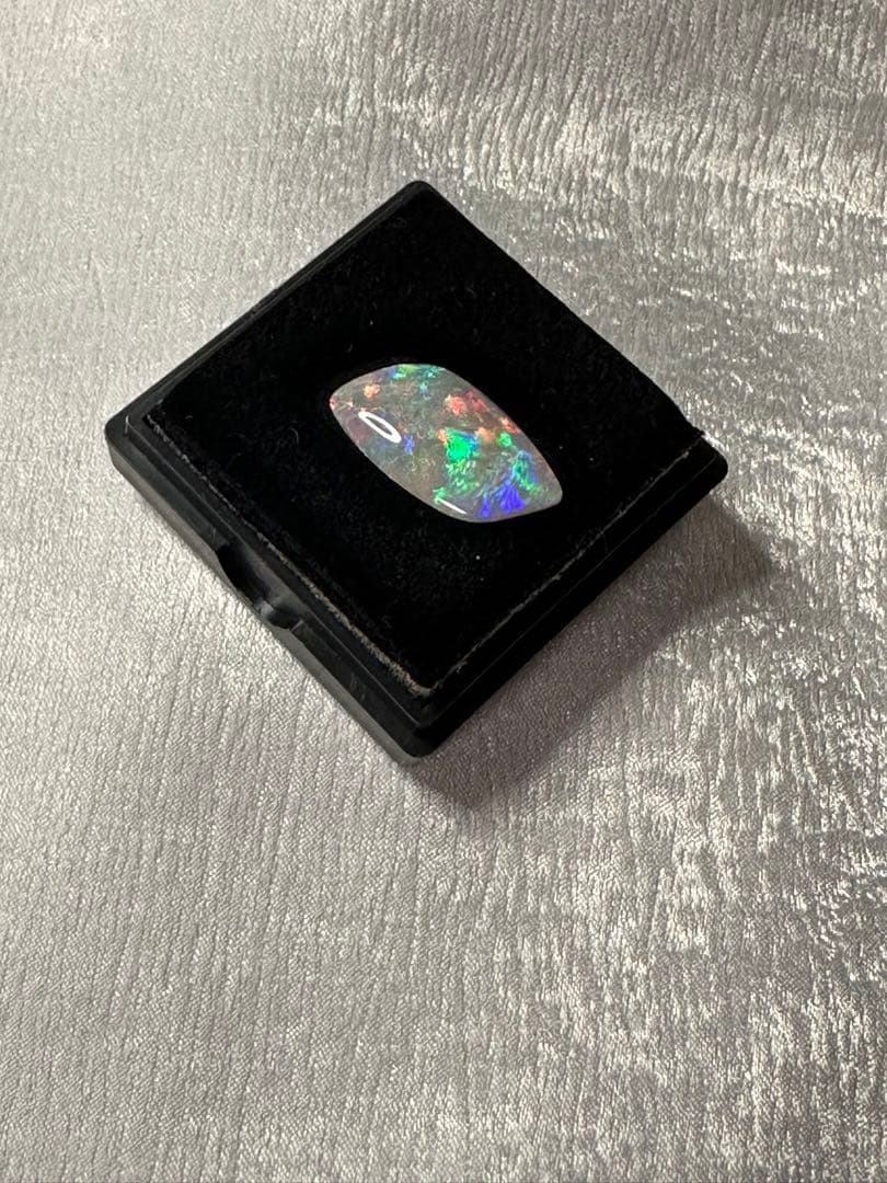 え？！ゲリラセール！オパール　ライトニングリッジ産(AUS[