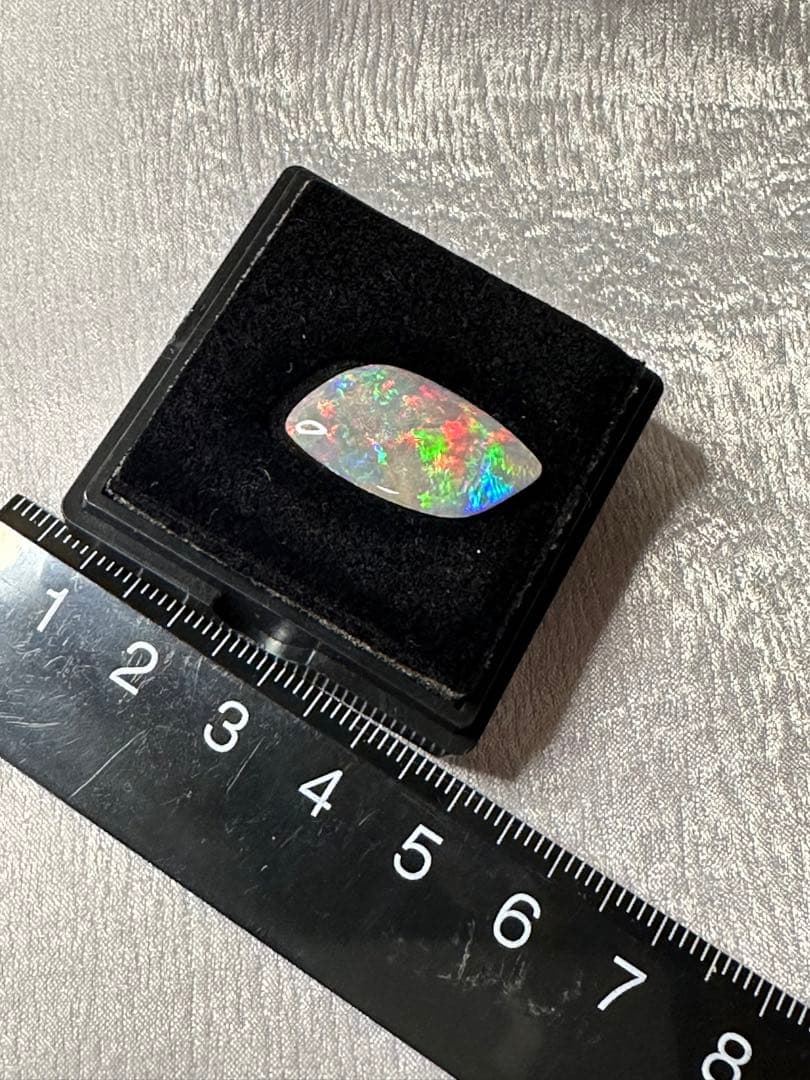 え？！ゲリラセール！オパール　ライトニングリッジ産(AUS[